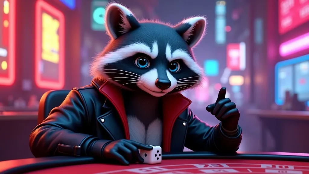 Rockyspinbonus