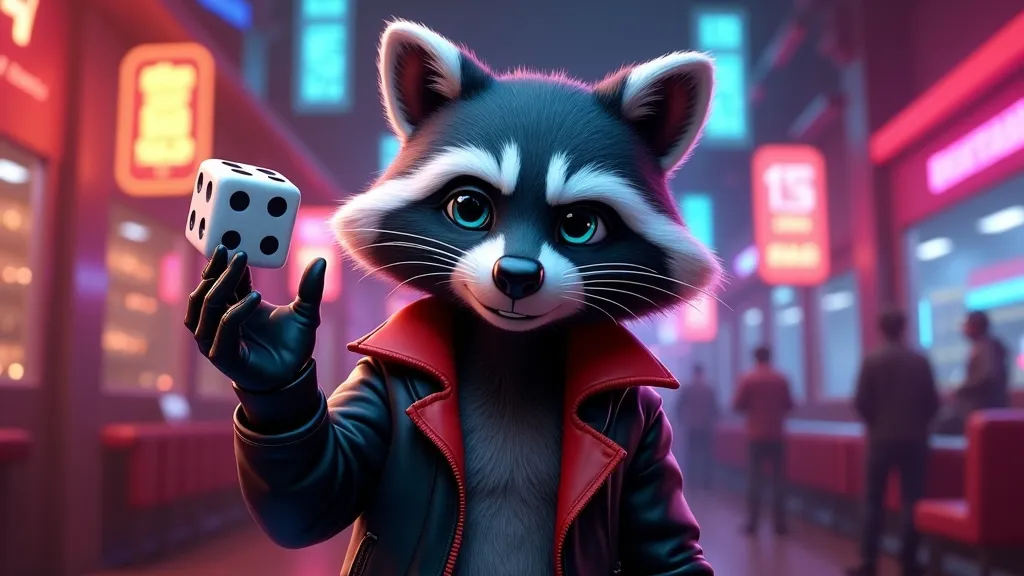 Rockyspinbonus