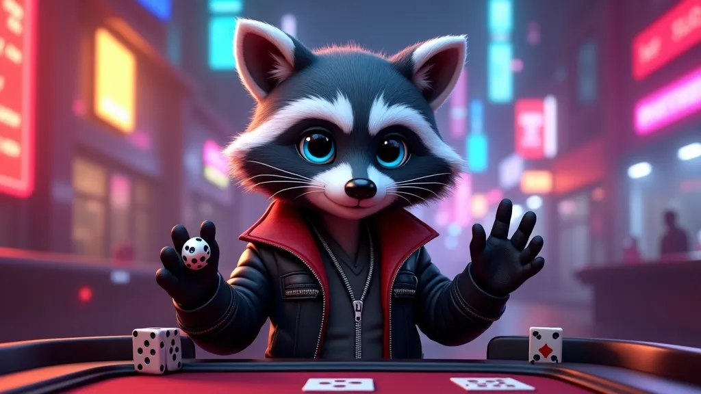 Rockyspinbonus