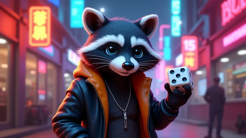 Rockyspinbonus