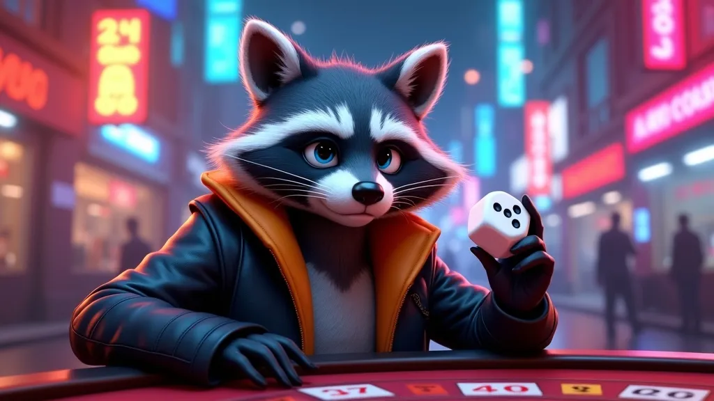 Rockyspinbonus