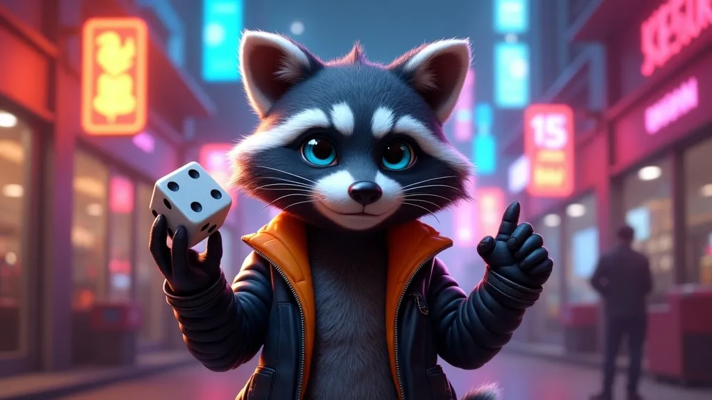 Rockyspinbonus
