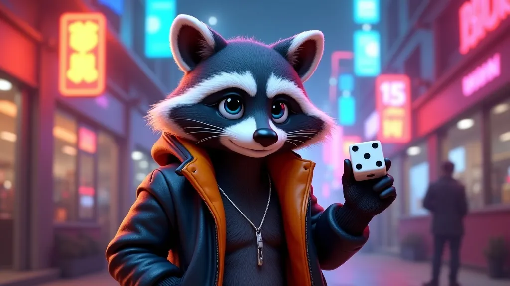 Rockyspinbonus